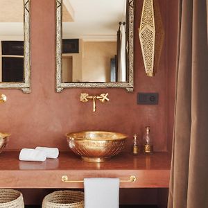 Superior Suite met een King Size Bed